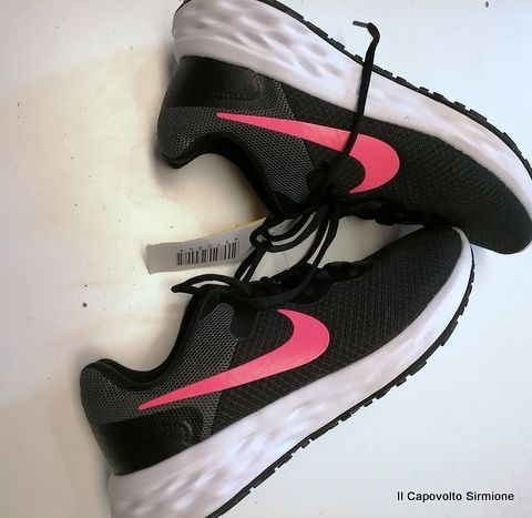 SCARPE NIKE