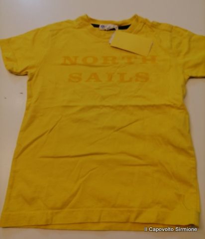 MAGLIA  NORTH  SAILS