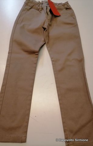 PANTALONE  SARABANDA