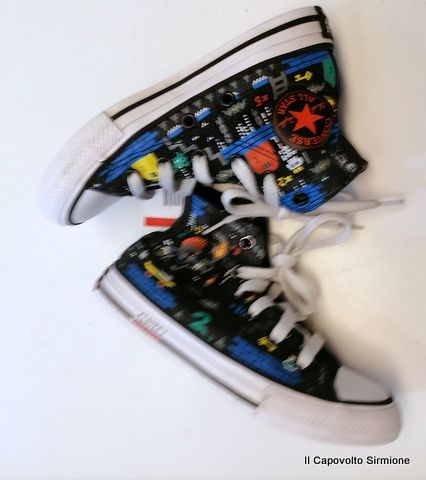 SCARPE CONVERSE