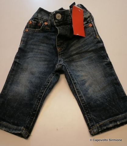 JEANS RALPH LAUREN