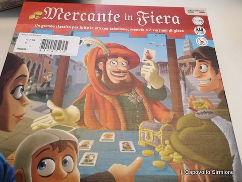 MERCANTE IN FIERA