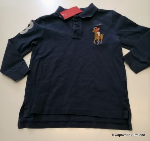 POLO RALPH LAUREN