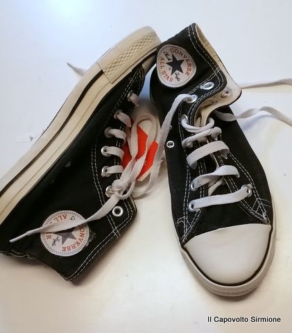 SCARPE CONVERSE