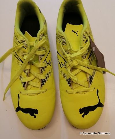 SCARPE CALCIO  PUMA