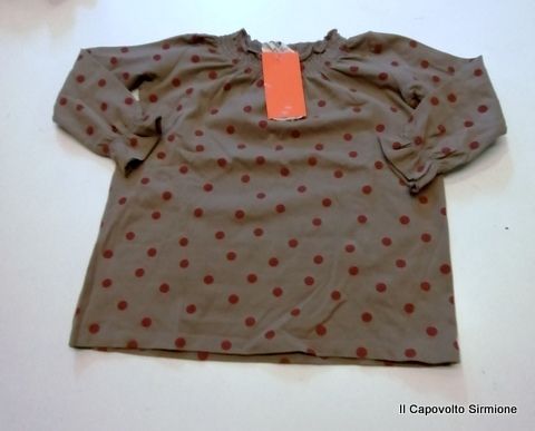 MAGLIA LE PETITE COCO