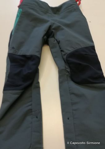 PANTALONE TECNICO