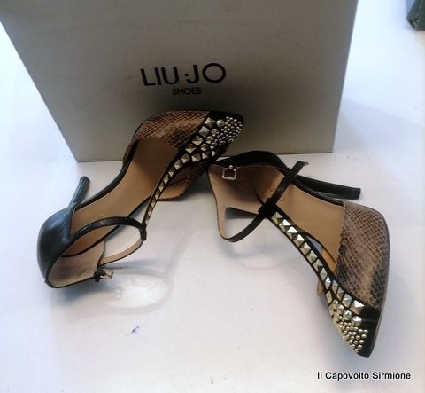 SCARPA LIU JO