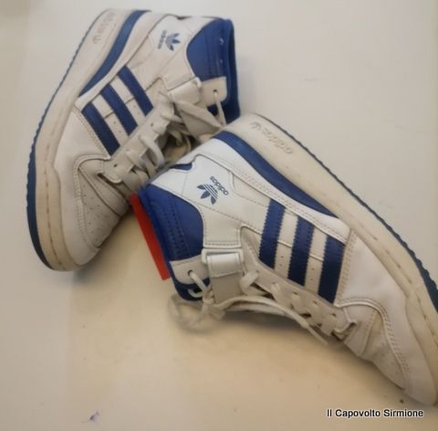 SCARPE ADIDAS