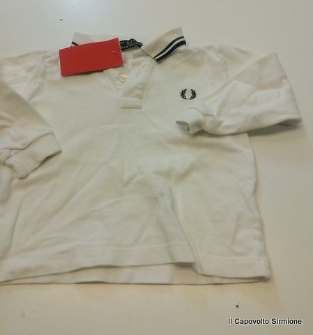 POLO  FRED PERRY