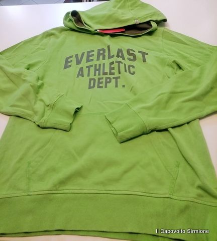 FELPA EVERLAST