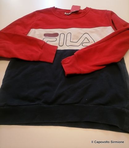 FELPA FILA