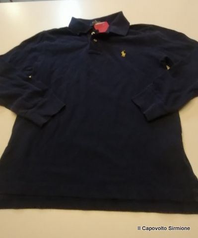 POLO RALPH LAUREN