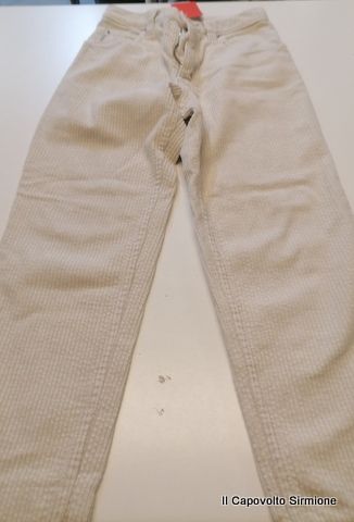 PANTALONE ARMARI COSTE