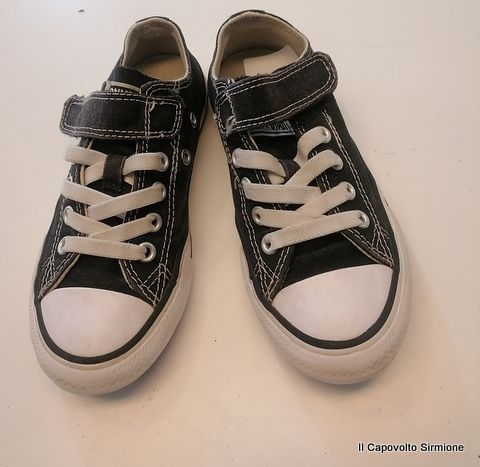 SCARPE CONVERSE