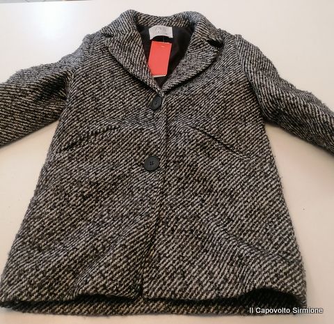 CAPPOTTO ZARA