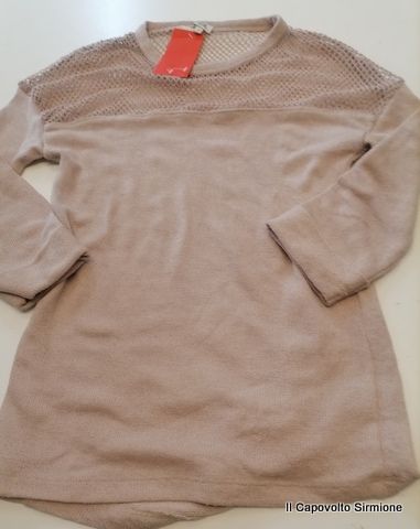 MAGLIA M/L TG S