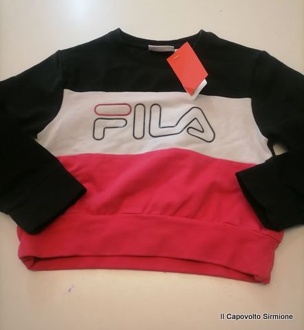 FELPA FILA