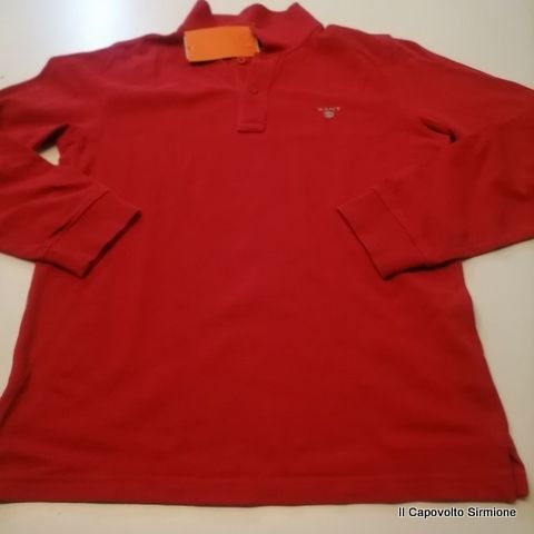 POLO  GANT